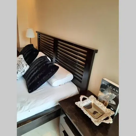Casabay Sidi Rahal, Appartement Avec Acces Direct A La Plage Et Piscine Exterior photo