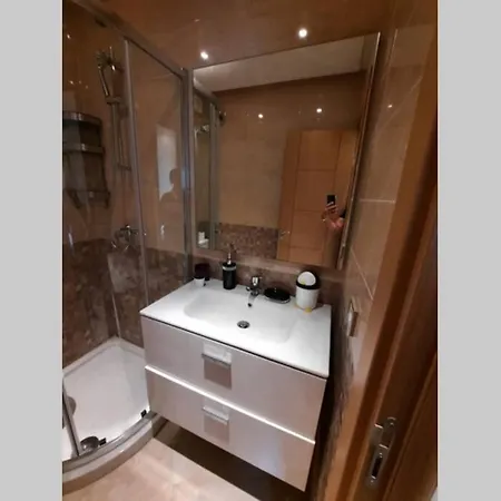 Casabay Sidi Rahal, Appartement Avec Acces Direct A La Plage Et Piscine Exterior photo