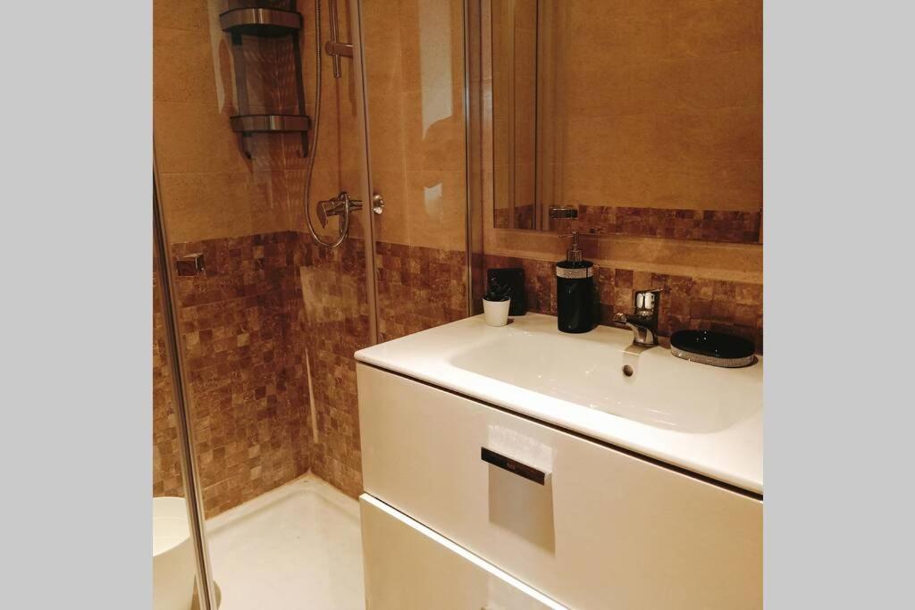 Apartamento Casabay Sidi Rahal, Avec Accés Direct à La Et Piscine