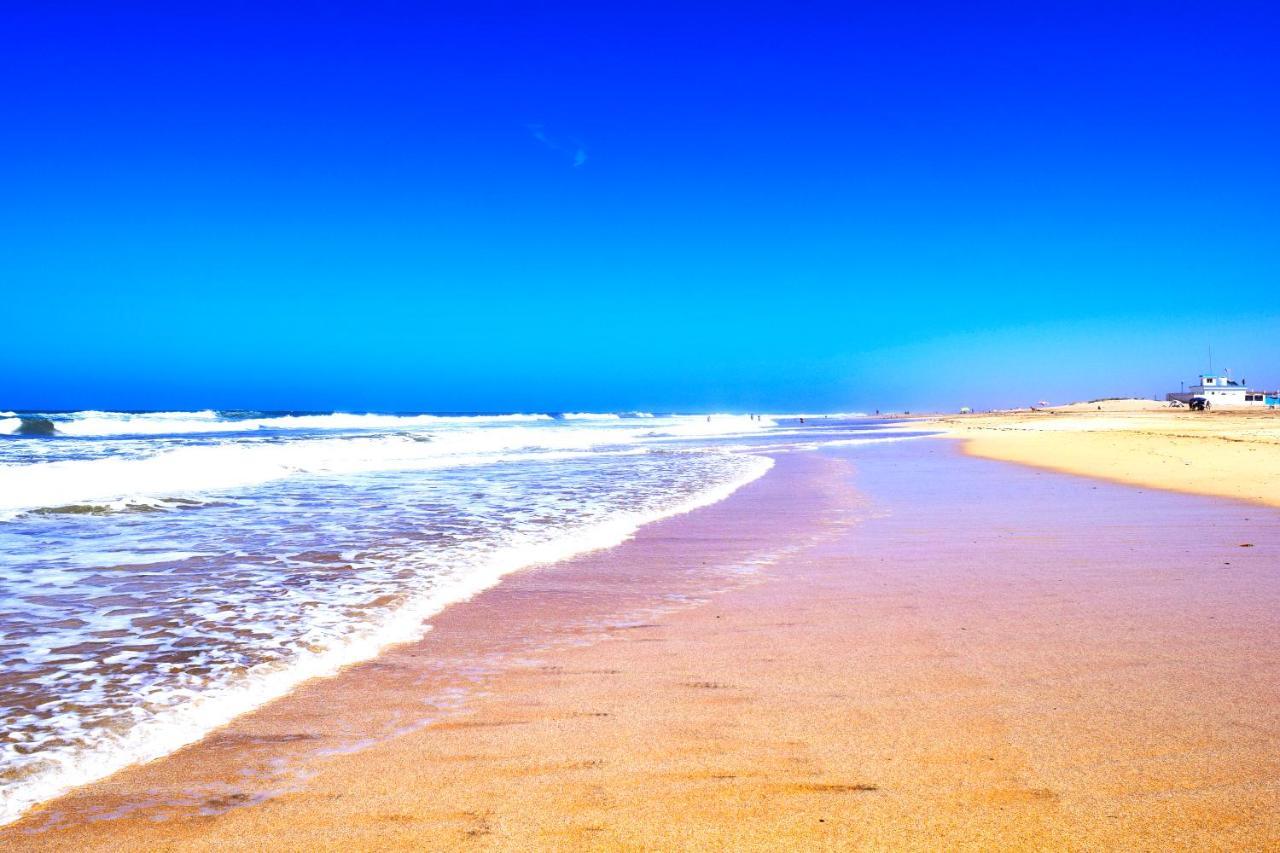 Casabay Sidi Rahal, Avec Accés Direct à La Et Piscine *
