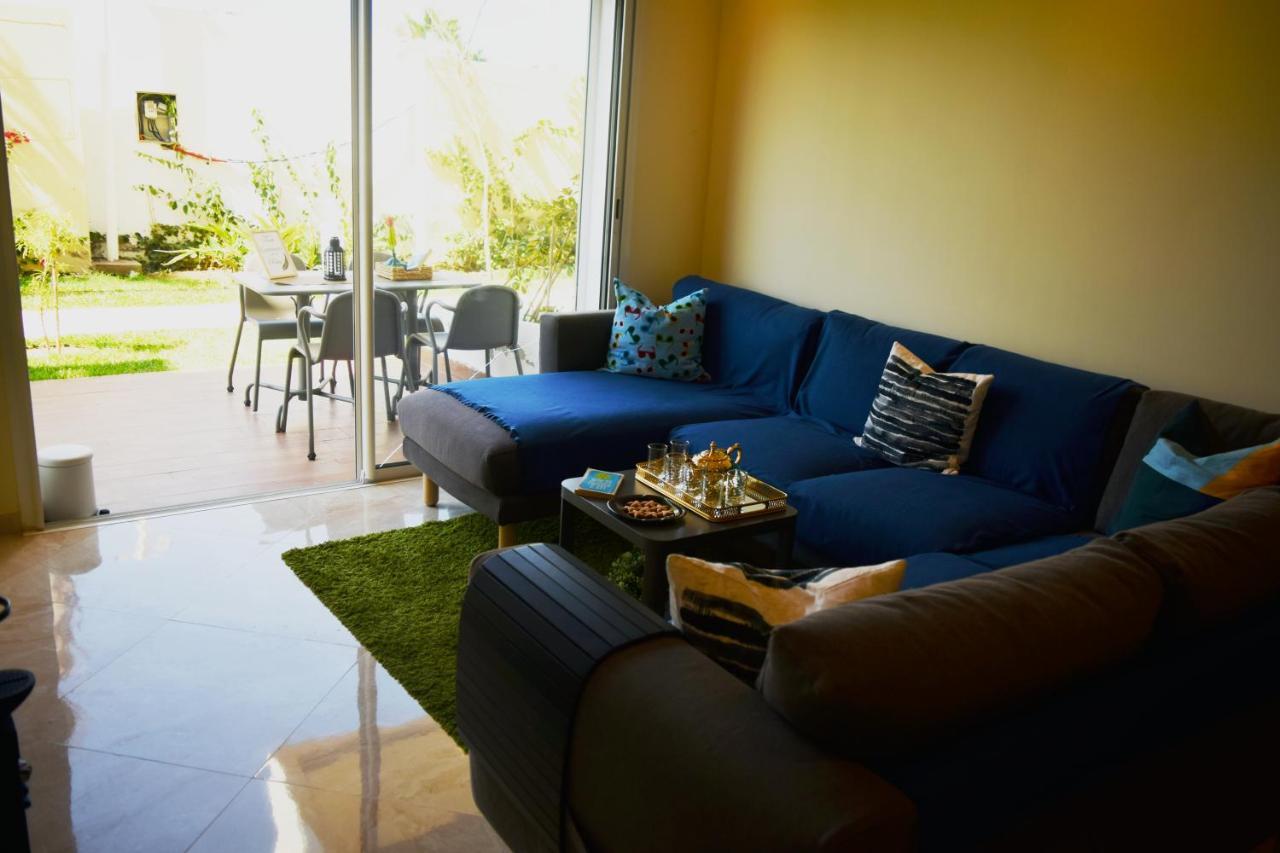 Casabay Sidi Rahal, Avec Accés Direct à La Et Piscine Sidi Rahal (Casablanca-Settat)
