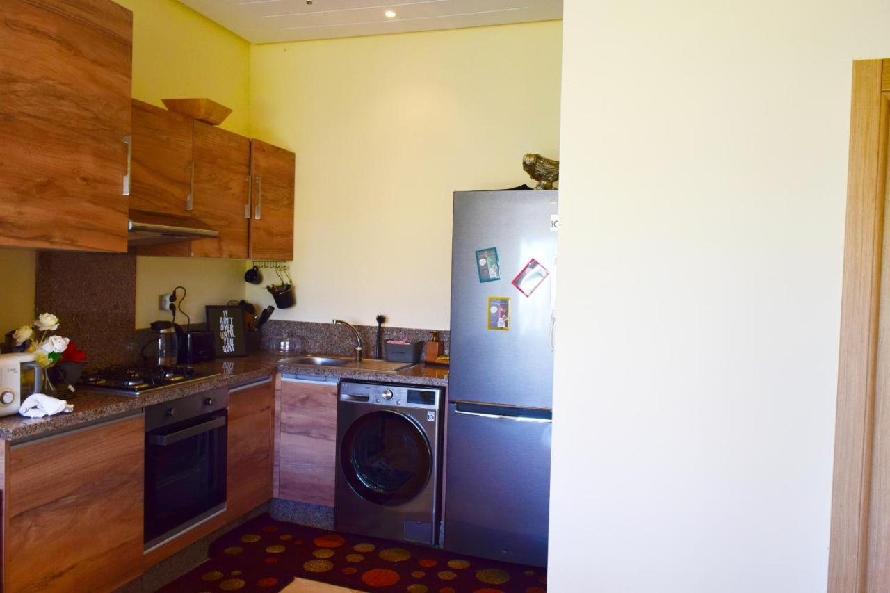 Casabay Sidi Rahal, Avec Accés Direct à La Et Piscine Apartamento Sidi Rahal (Casablanca-Settat)
