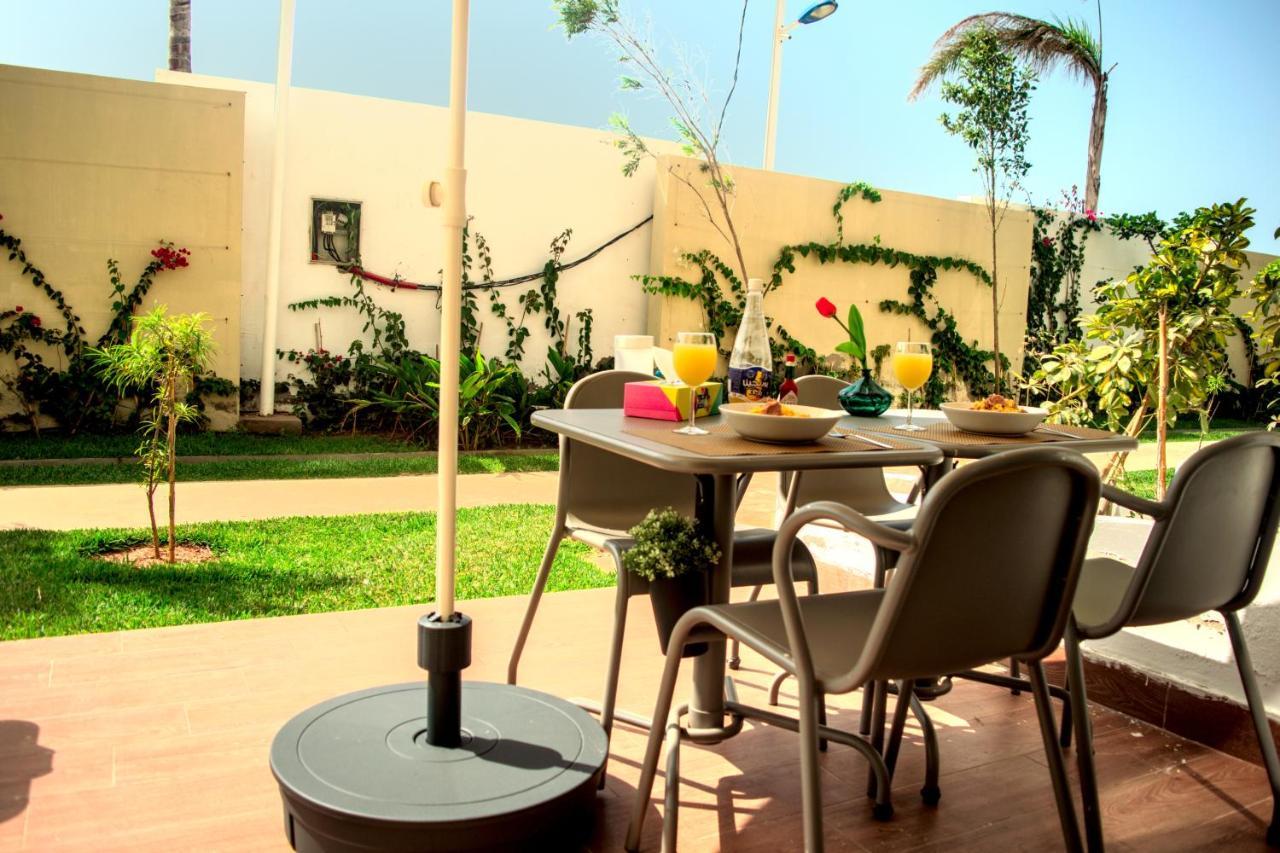 Casabay Sidi Rahal, Avec Accés Direct à La Et Piscine * Sidi Rahal (Casablanca-Settat)
