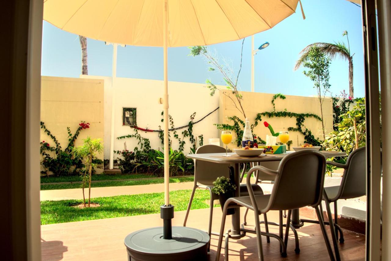 Casabay Sidi Rahal, Avec Accés Direct à La Et Piscine * Sidi Rahal (Casablanca-Settat)