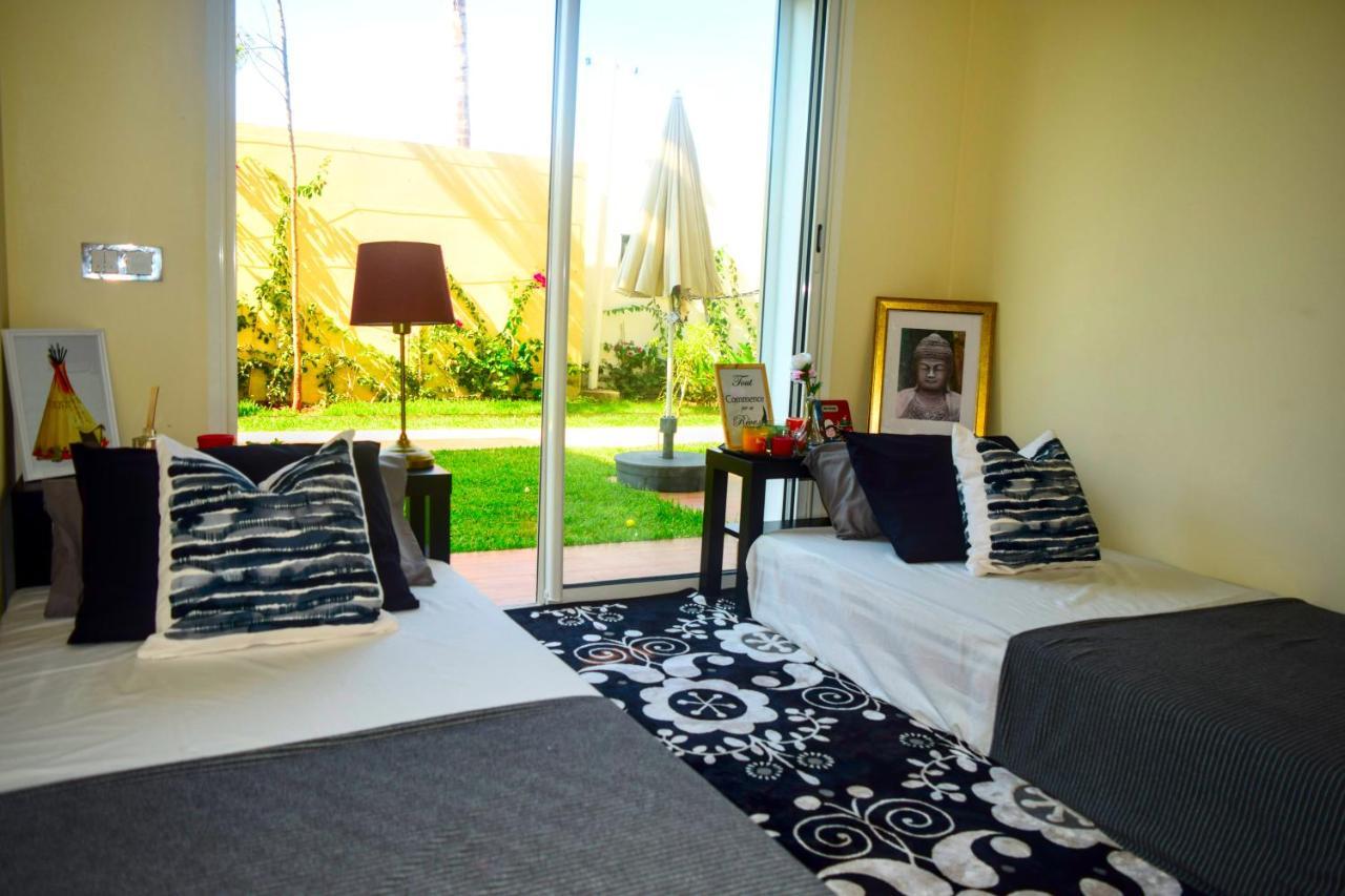 Casabay Sidi Rahal, Avec Accés Direct à La Et Piscine * Sidi Rahal (Casablanca-Settat)