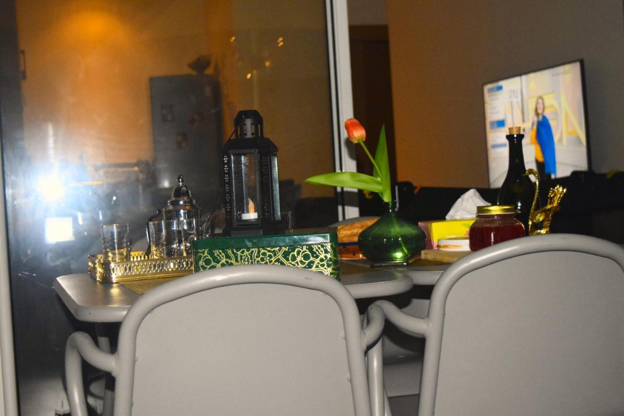 Apartamento Casabay Sidi Rahal, Avec Accés Direct à La Et Piscine Sidi Rahal (Casablanca-Settat)