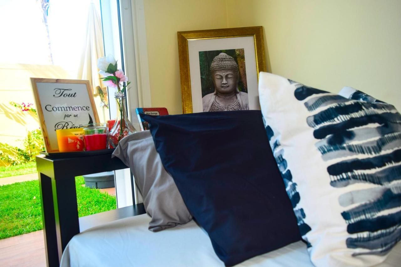 Casabay Sidi Rahal, Avec Accés Direct à La Et Piscine Apartamento Sidi Rahal (Casablanca-Settat)