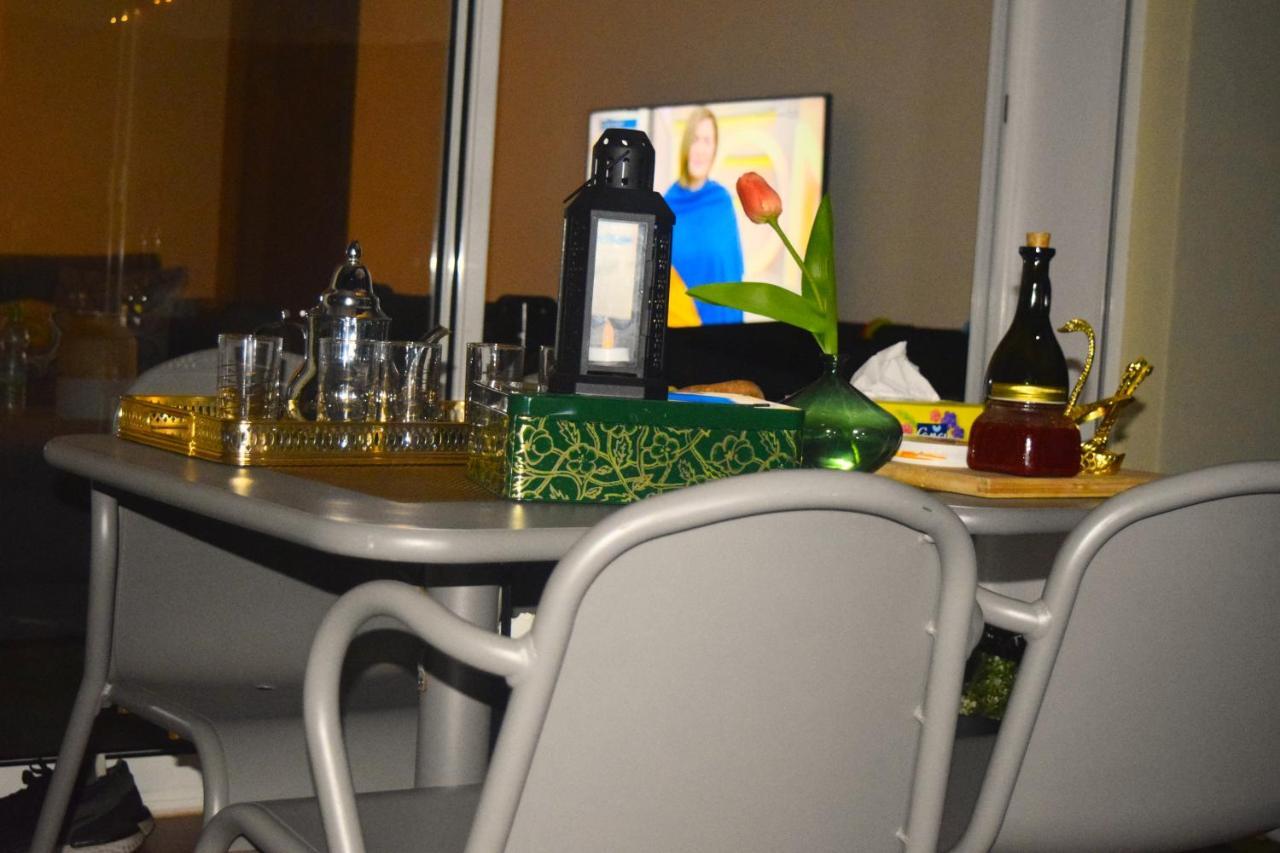 Casabay Sidi Rahal, Avec Accés Direct à La Et Piscine Apartamento *