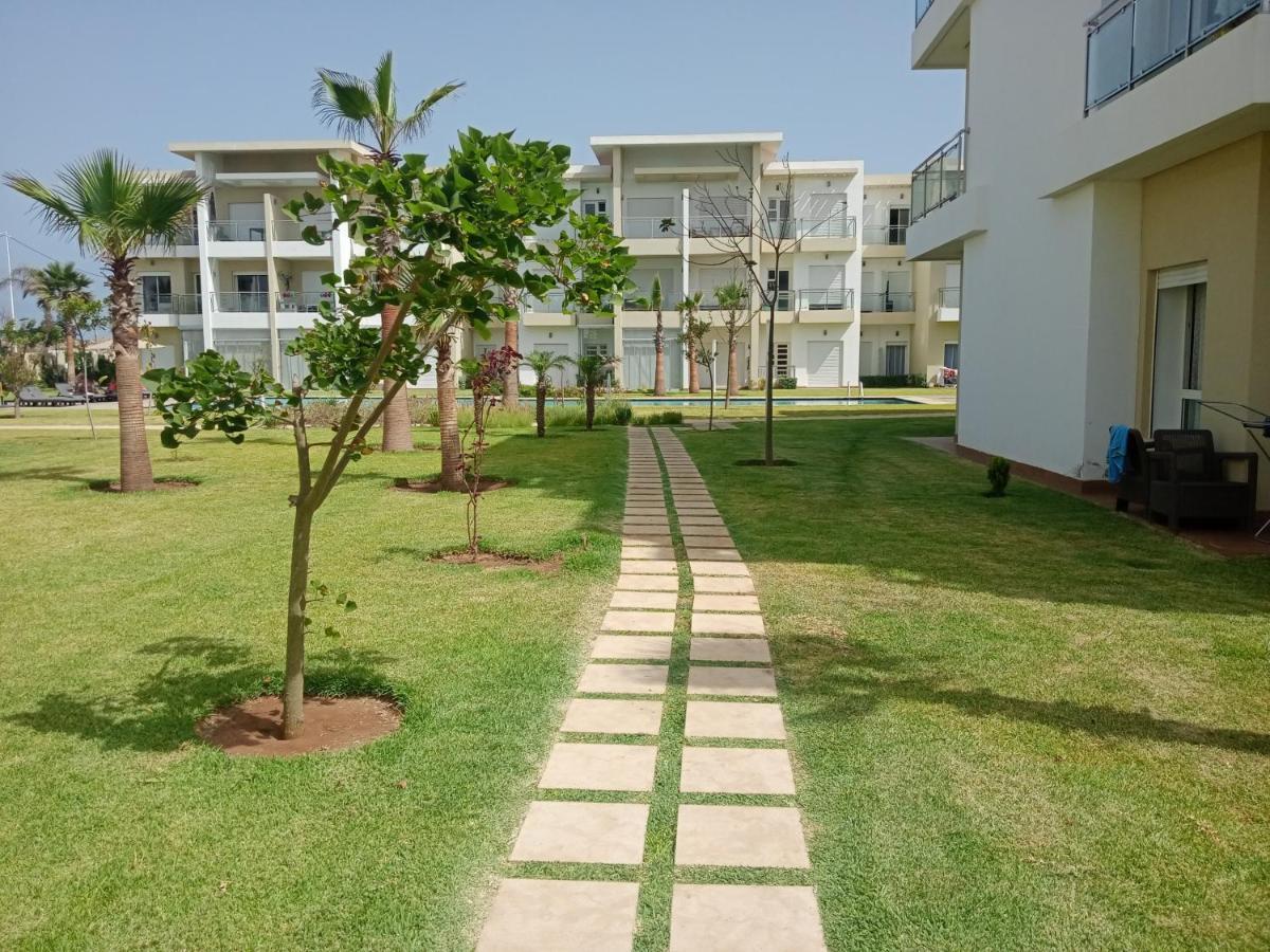 Casabay Sidi Rahal, Avec Accés Direct à La Et Piscine Apartamento *
